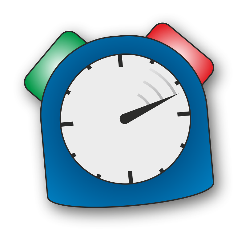 Online stopwatch