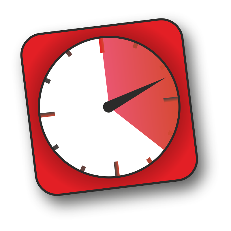 Pomodoro timer